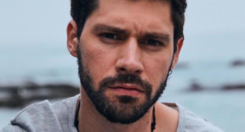 “Eres pésimo actor”: Pedro Campos responde a crítica por papel en teleserie