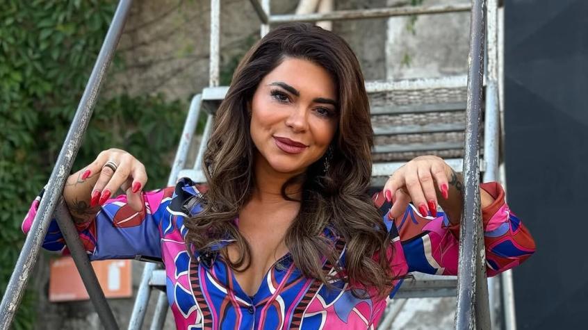 Antonella Ríos rompe el silencio y responde a los polémicos dichos de Pamela Díaz