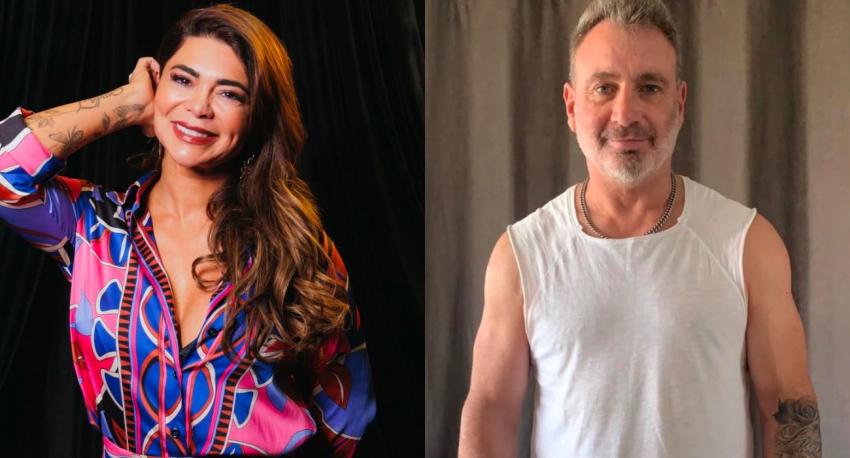 Antonella Ríos reveló por qué se acabó su romance con Marcelo Barticciotto
