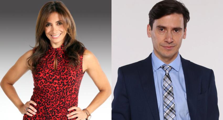 Hijas de Catalina Olcay y actor Álvaro Espinoza roban miradas en redes sociales: la mayor tiene 21 años