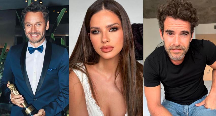 ¿Vicuña seguirá sus pasos? La drástica decisión del padre de la hija mayor de China Suárez tras romance con Mauro Icardi