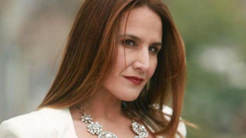 Claudia Pérez revela nuevo romance tras separarse de Rodrigo Muñoz: "Ha sido hermoso"