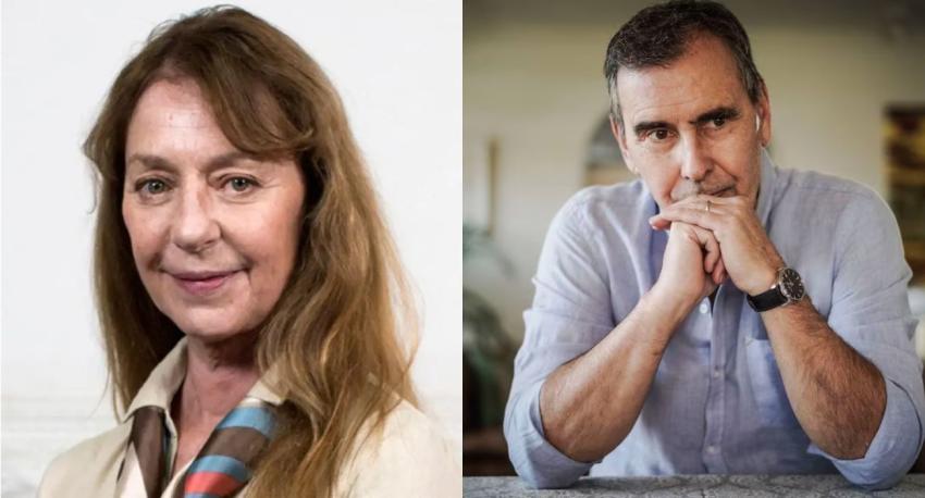 El crudo relato de Claudia di Girolamo en caso judicial de su hija en contra de Cristián Campos