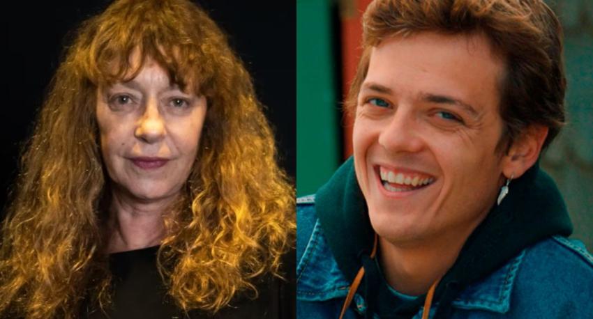 La respuesta de Claudia di Girolamo tras supuesta amenaza de arruinar carrera de Simón Pesutic