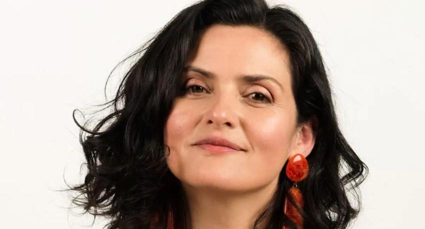 El emotivo mensaje de Connie Achurra a un mes de la muerte del padre de sus hijas