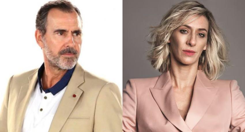 Denuncia de Raffaella di Girolamo: cierran investigación por abuso sexual en contra de Cristián Campos