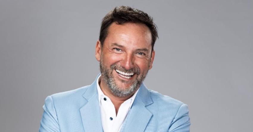 Daniel Fuenzalida celebró los 23 años de su hija con Francisca Toro: mira lo grande que está Ignacia