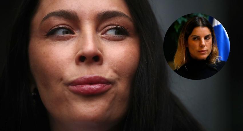 Tras supuesta confesión de amor de Jorge Valdivia a Maite Orsini: Daniela Aránguiz reveló si volvió con el exfutbolista