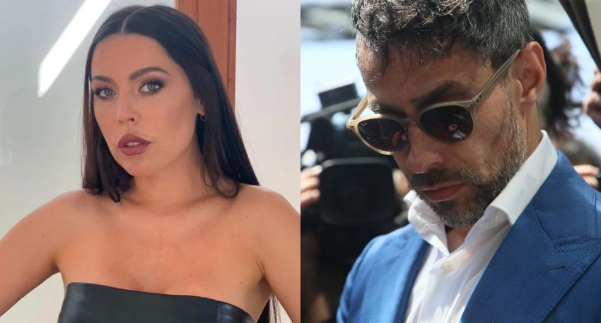 Jorge Valdivia y Daniela Aránguiz son nuevamente fotografiados: ¿Reconciliación a la vista?