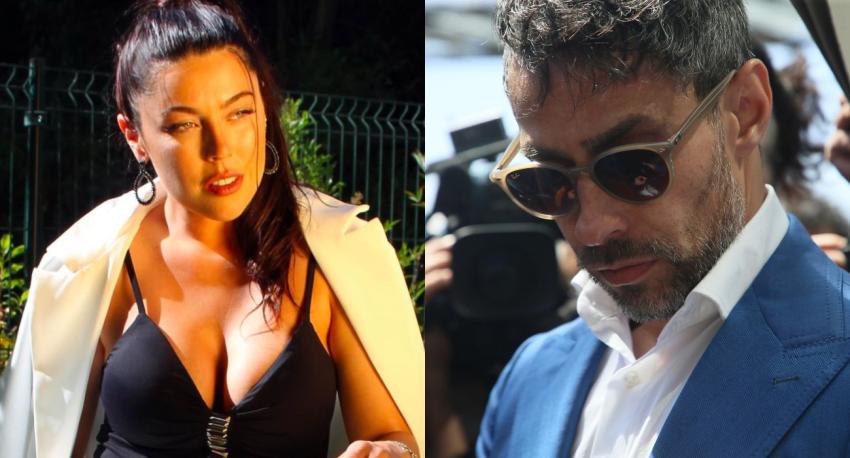 Daniela Aránguiz comparte misteriosa foto muy bien acompañada: ¿Es Jorge Valdivia?