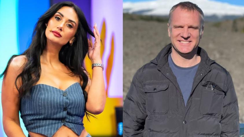 Revelan cuál fue el supuesto motivo del viaje de Pamela Díaz y Felipe Kast a Temuco