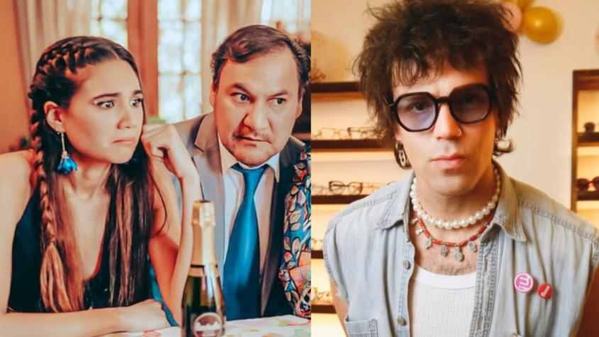 Rodrigo Muñoz confirmó la relación de su hija con Camilo Zicavo: "Me encanta mi yerno"