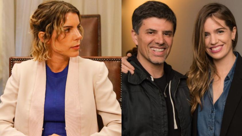 Maite Orsini se pronunció sobre el supuesto triángulo amoroso con Marcelo Díaz y Millaray Viera