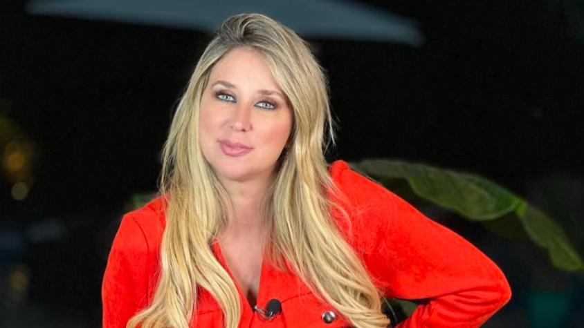 Flaviana Seeling actualiza estado médico tras delicado embarazo