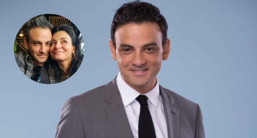 Gonzalo Ramírez y Paloma Armijo se llenan de orgullo tras importante logro académico de su hija mayor: “Chochera absoluta”