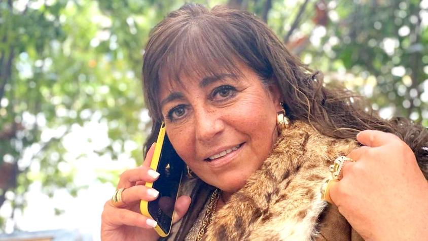 Helhue Sukni se muestra al natural en bikini y las redes la aplauden