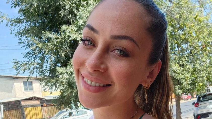 Ingrid Aceitón recuerda a su hija fallecida con desgarrador mensaje en redes sociales