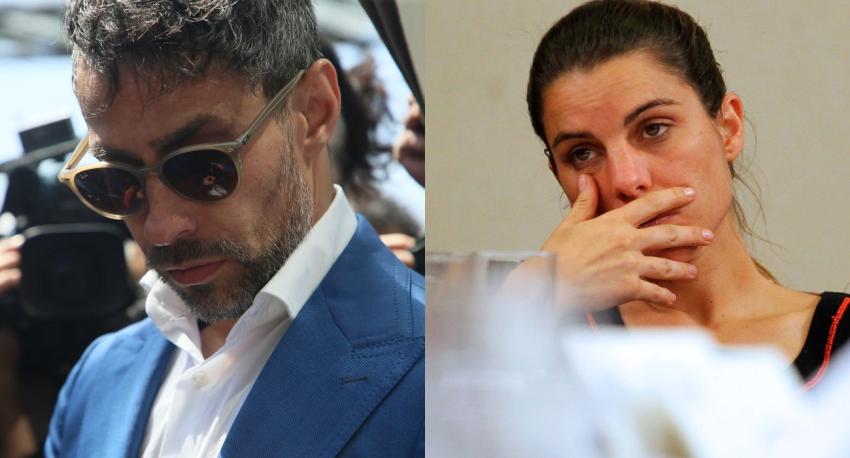 Filtran el mensaje que Jorge Valdivia habría enviado a Maite Orsini tras salir de la cárcel