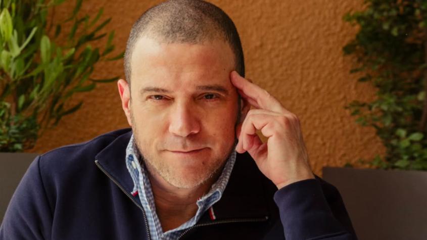Julián Elfenbein cumplió un año de relación con hija de reconocido empresario: publicó romántica foto