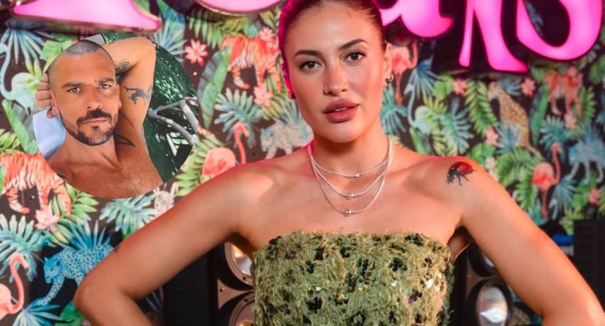Karen Bejarano celebró los 18 años de su hijo con Juan Pedro Verdier: Guillermo está enorme