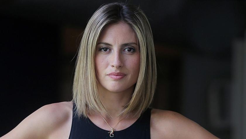 Ex figura de “Mekano” reveló desconocida agresión a Karen Bejarano: “Le saqué la…”