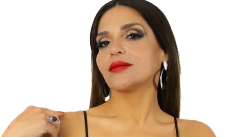Kathy Orellana evidenció cuánto ha crecido su hijo Facundo: publicó tierno video por su cumpleaños