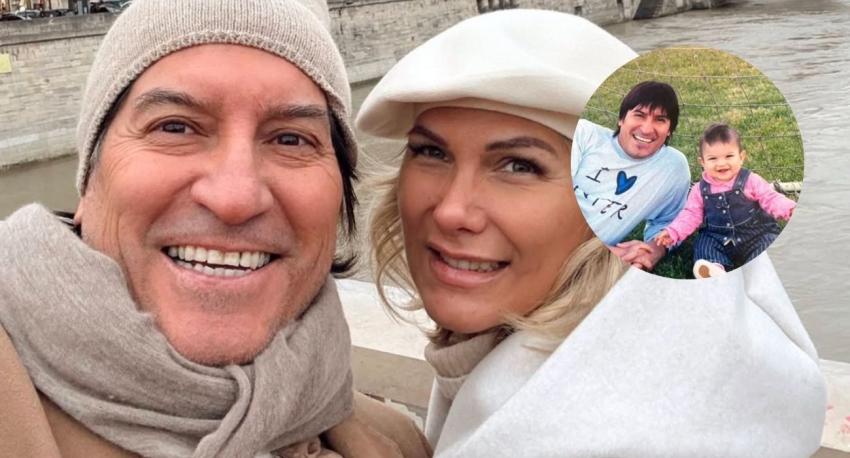 Hija de Iván Zamorano y María Alberó cumplió 19 años: así luce hoy Mía Zamorano