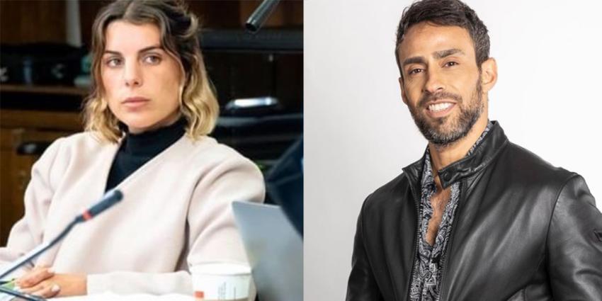 Sale a la luz lo que habría sucedido con el perrito que adoptó Maite Orsini y Jorge Valdivia