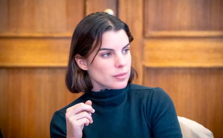 Una conocida actriz y un productor de eventos: conoce a los padres de Maite Orsini