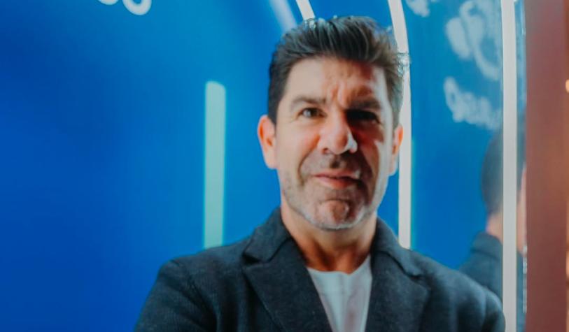 Filtran imagen de Marcelo Salas con su nueva pareja: es la ex de un reconocido rostro de televisión