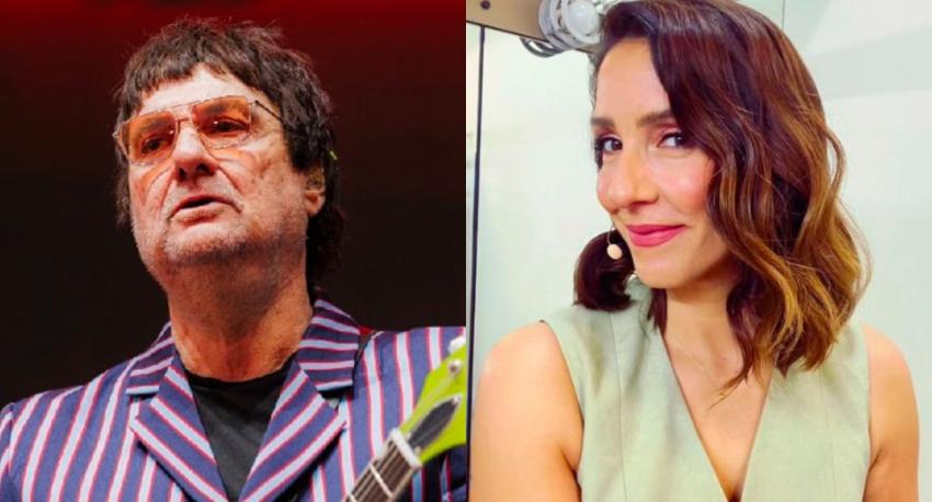 Álvaro Henríquez y Mariana Loyola festejan emotivo logro académico de su hija