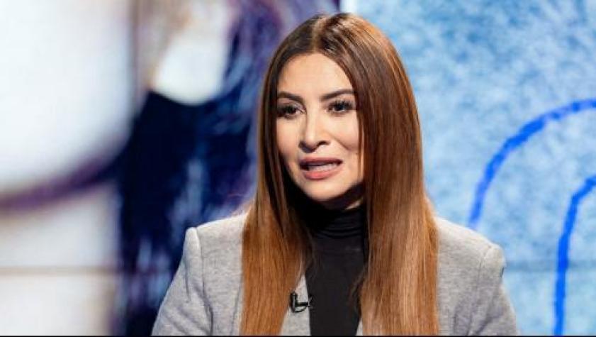 Ex esposo de Myriam Hernández rompe el silencio tras acusaciones de infidelidad 