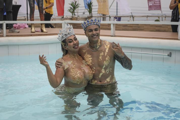 Nicolás Solabarrieta y su clara postura tras exclusión de Naya Fácil en Gala de Viña 2025: ¿No irá?