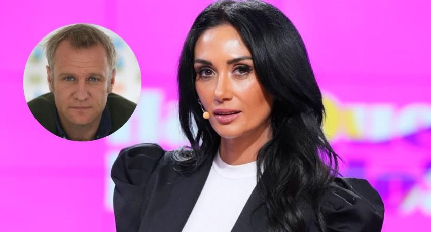 Pamela Díaz rompe el silencio por relación con Felipe Kast: ¿Confirmó el romance?
