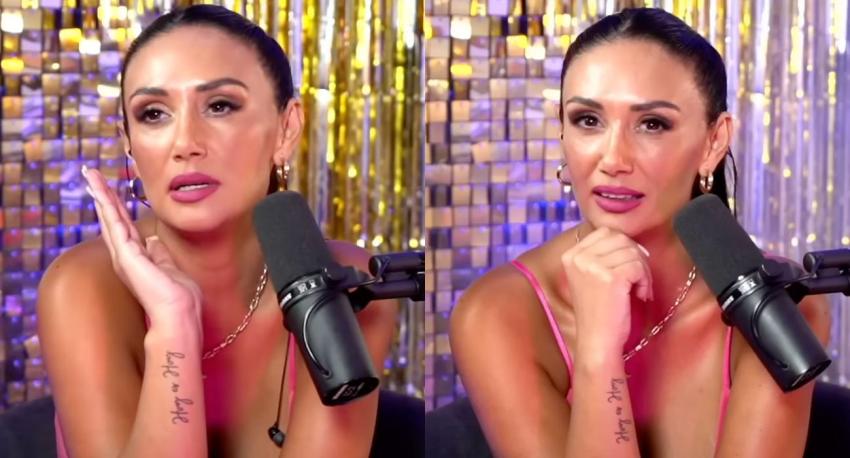“Nunca más”: Pamela Díaz revive su mala relación con reconocida actriz chilena