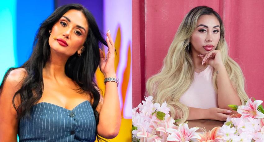 Pamela Díaz cuenta por qué aún no responde invitación de Naya Fácil a Gala del Pueblo