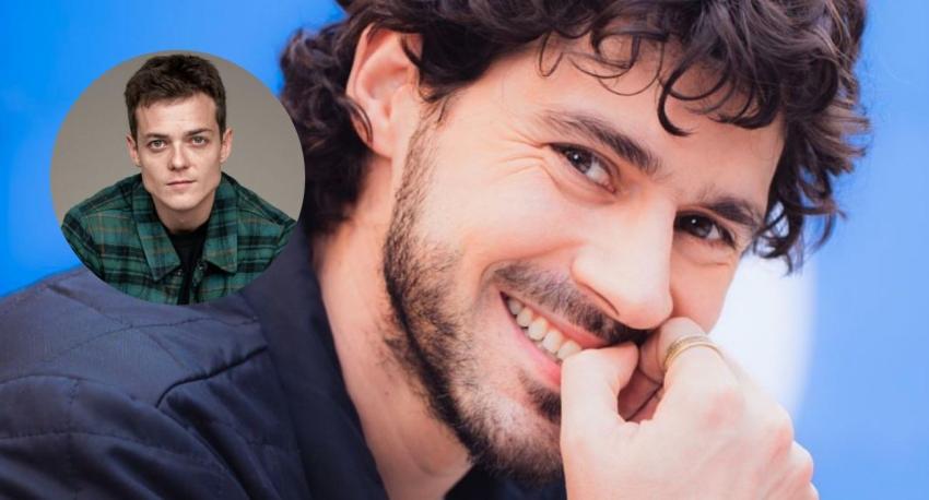 Pedro Campos reacciona a comunicado de Simón Pesutic: aseguraron que Claudia di Girolamo “se encargaría de acabar con su carrera”