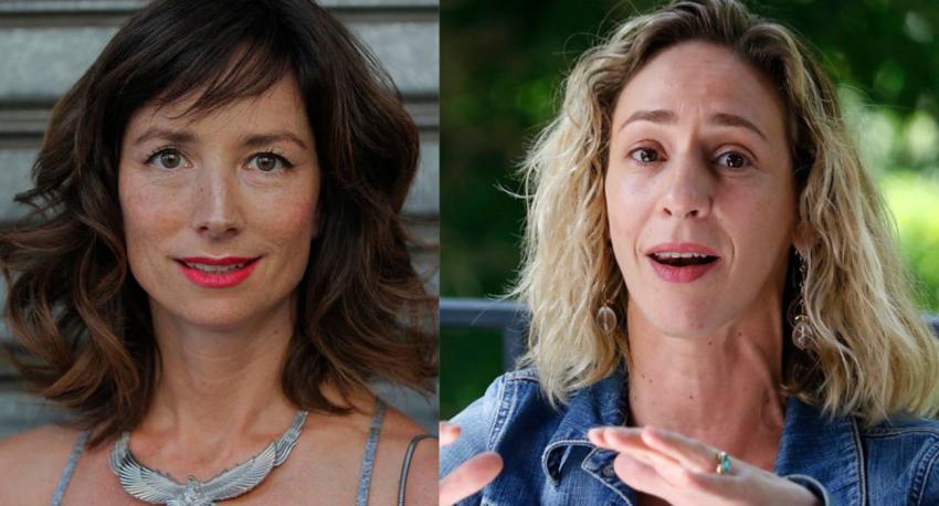 Filtran polémica declaración de María José Prieto sobre Raffaella di Girolamo: expuso demoledor dato