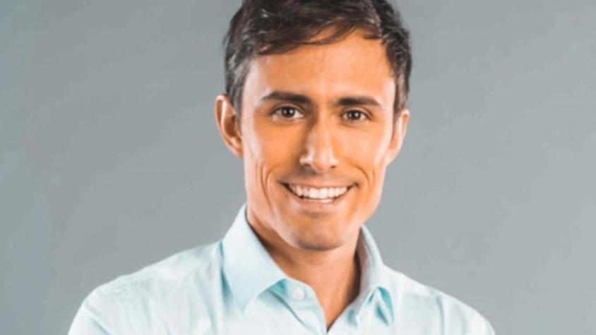 Tras salida de Roberto Cox: matinal presenta a conocido animador