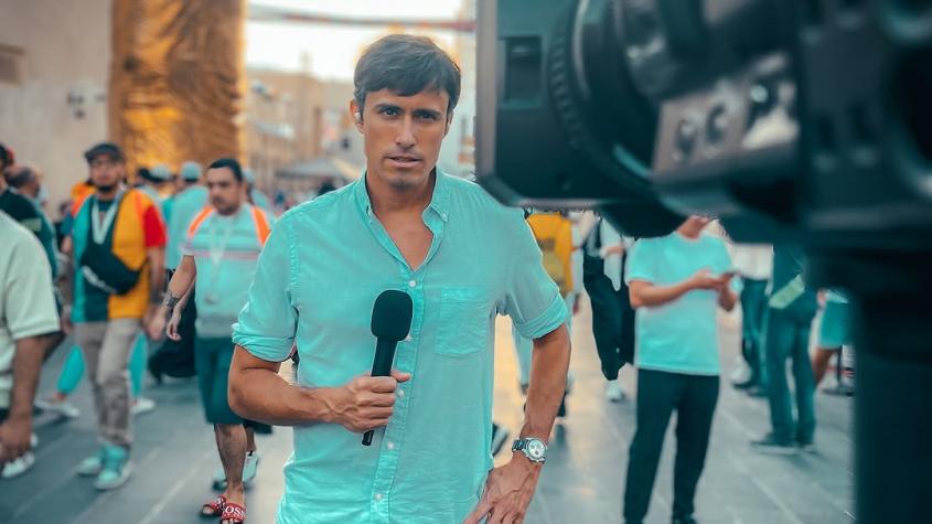 Revelan la verdadera razón detrás de la inminente salida de Roberto Cox del matinal