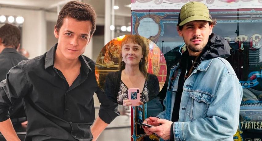 Simón Pesutic desmiente a su mamá con tajante declaración tras polémica con Pedro Campos