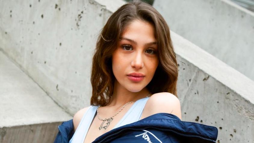 Trini Neira se defiende tras supuesto uso de filtros en sus fotos: se mostró al natural