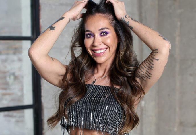 Con un emotivo video Vale Roth reveló el sexo de su segundo bebé