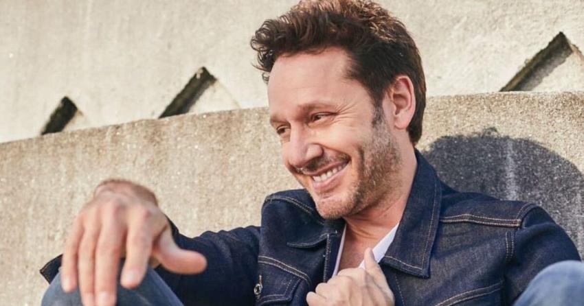 Disfrutan del amor: Benjamín Vicuña comparte lindas postales en Turquía junto a Anita Espasandin