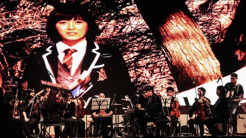 Autumn Memories: La música de los K-Dramas llega a Chile en mayo