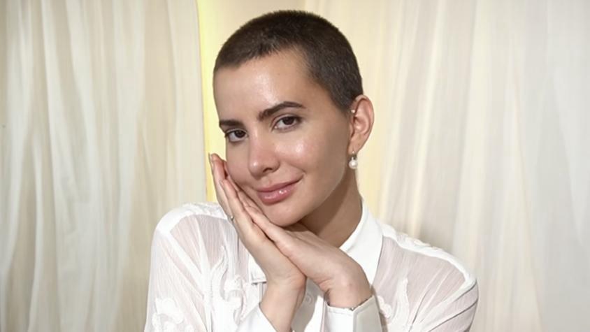 Aylén Milla aclara su actual relación con Oriana Marzoli: "Ella me mandó..."