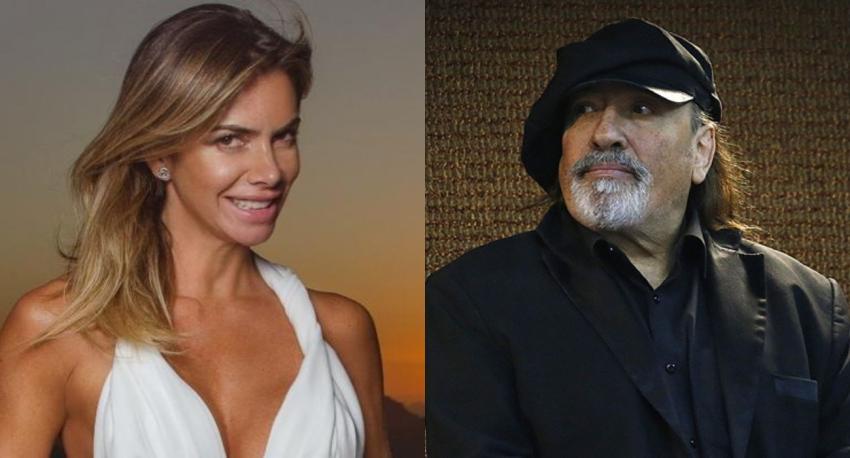 Carla Ochoa comparte mensaje en redes sociales en ayuda de Miguel Piñera