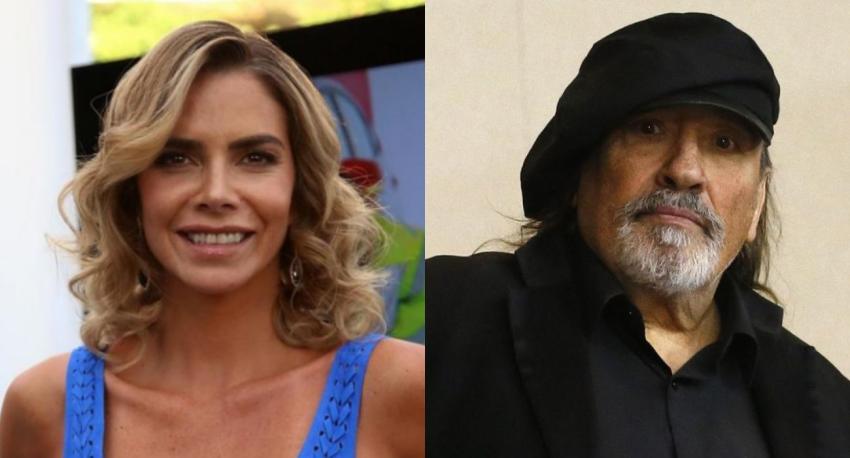 Carla Ochoa se despide de Miguel Piñera con una de sus últimas fotos y especial canción