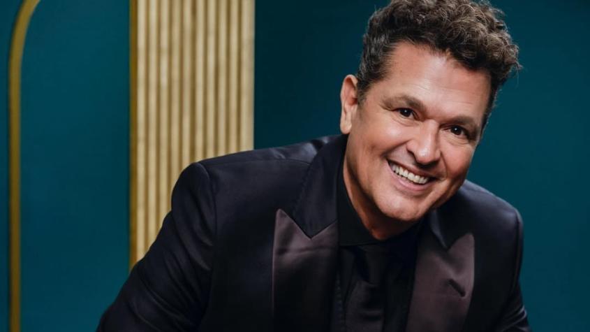 Ex Miss Colombia: quién es Claudia Elena Vásquez, la esposa de Carlos Vives