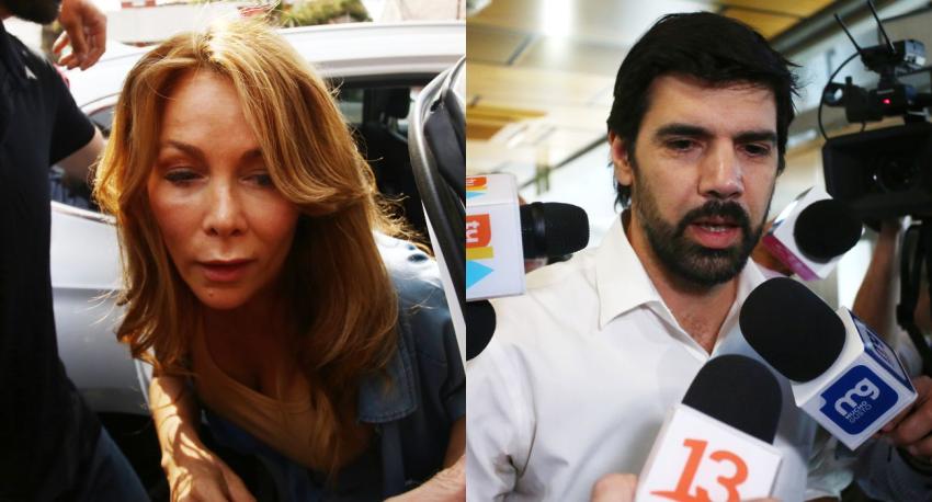 Aseguran que Cathy Barriga recibió doloroso desaire de su suegra: Joaquín Lavín León no habría intervenido